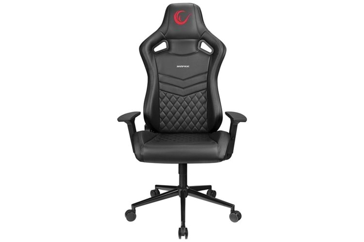 Rampage KL-R64 Oniks Siyah Oyuncu Koltuğu