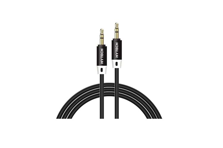 HYTECH HY-X79 Stereo 3metre Ses Ara Kablosu