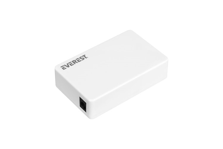 Everest EVERLINK ESF105 5 Port 10/100Mbps Masaüstü Switch 