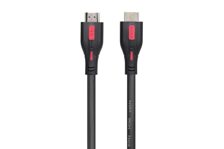 S-link 25metre SL-HDM4K25 HDMI v2.0 4K (3840*2160) 60Hz Kablo