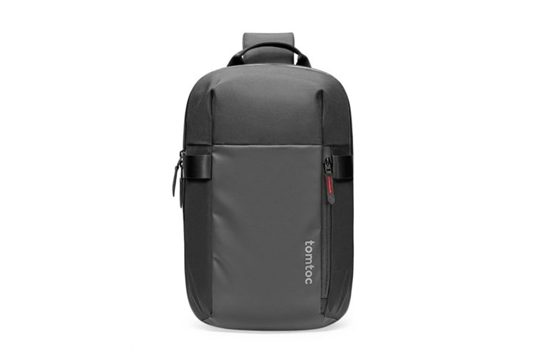 Tomtoc A54D2D1 - T24M1D1 Explorer/Navigator Serisi Siyah 14