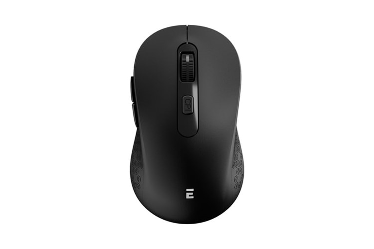 Everest SM-BT08 Usb Siyah 2in1 Bluetooth ve 2.4GHz Kablosuz Mouse