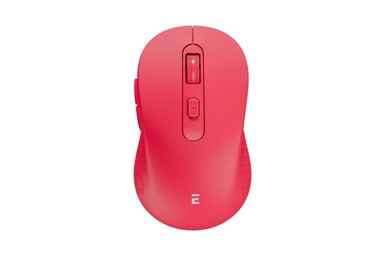 Everest SM-BT08 Usb Pembe 2in1 Bluetooth ve 2.4GHz Kablosuz Mouse