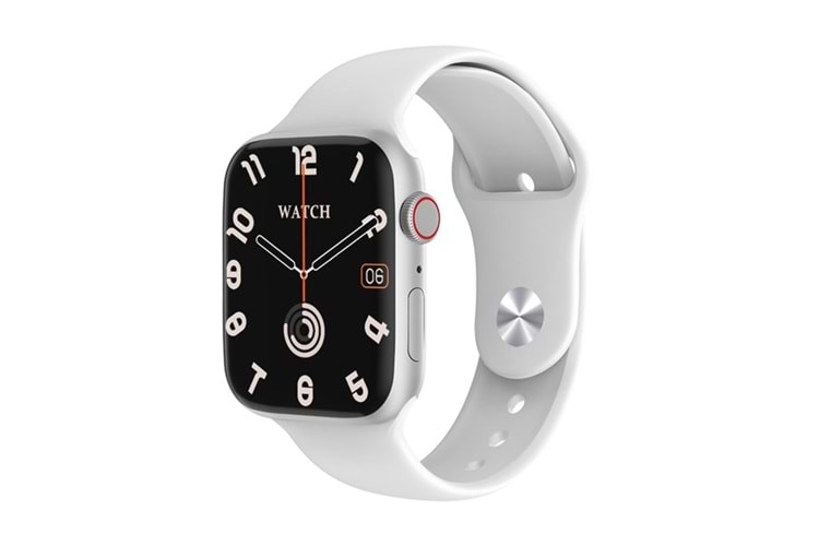 Hytech W99 Watch IOS ve Android Uyumlu MActive 2.05