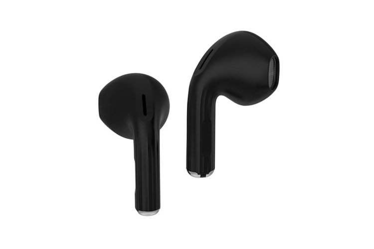 S-LINK AIRLITE X3 Siyah TWS Bluetooth V5.3 TWS Mikrofonlu Kulaklık