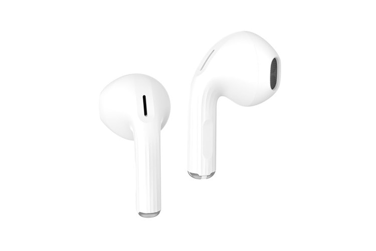 S-LINK AirLite X3 Beyaz TWS Bluetooth V5.3 TWS Mikrofonlu Kulaklık