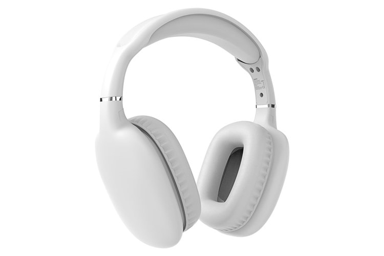 Snopy SN-BT43 Phase Beyaz Bluetooth Kulaklık