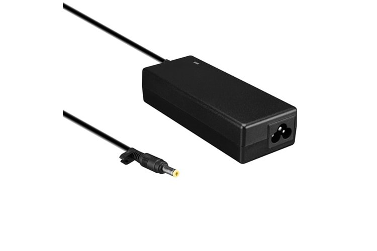 S-link SL-NBA35 19V 4.74A 4.8*1.7 HP Pavilion/Presario Bullet Notebook Adaptör