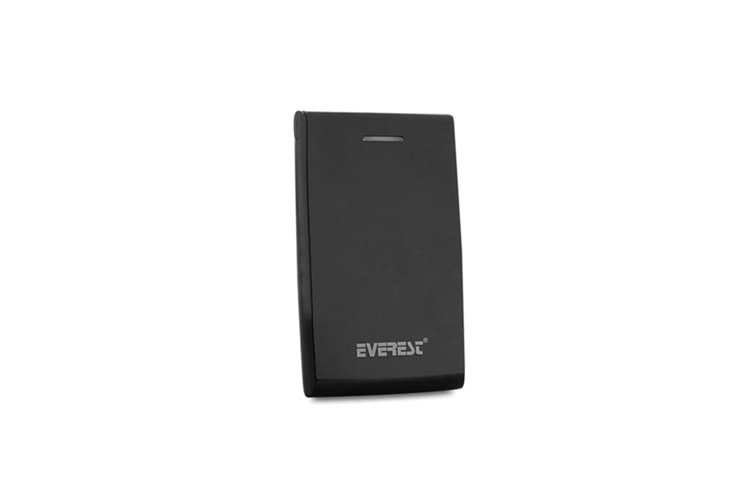 Everest HD3-240 Harici 2.5