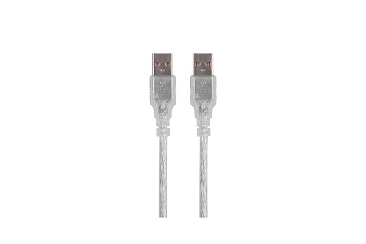 S-link SL-1030 Usb2.0 30cm AM to AM Kablosu