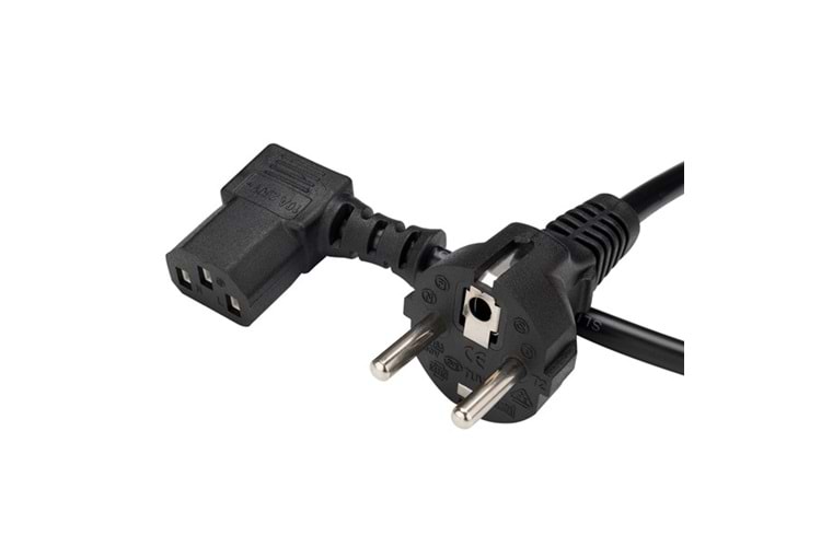 S-link SL-PL270 1.5m 0.75mm Power Kablo