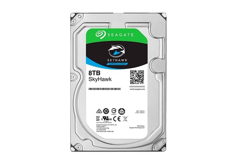 SEAGATE 3.5