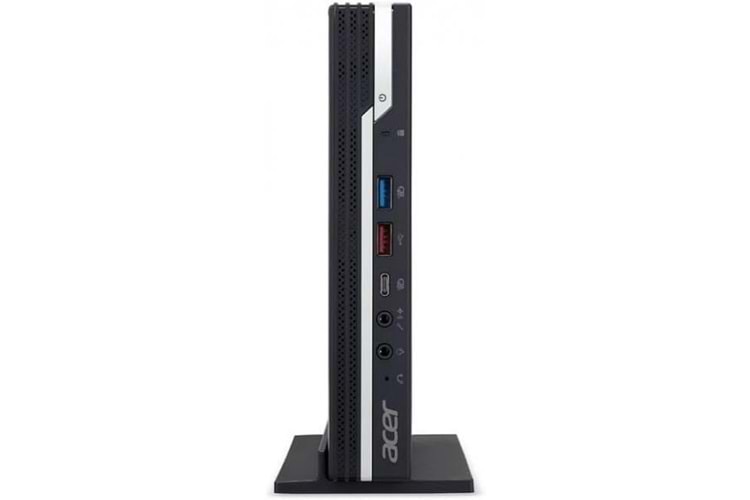 ACER VERITON N VN4680GT DT.VUSEM.001 CORE i5 11400 64GB- 1TB M2 NVME O/B UHD FRD