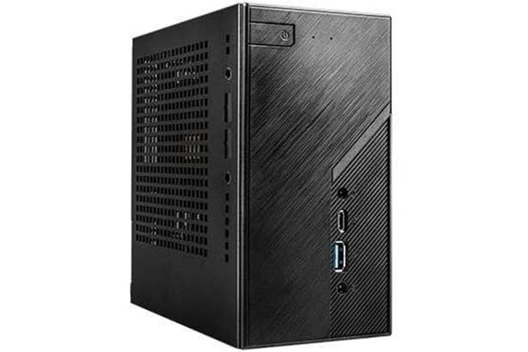 ASROCK DESKMINI B660 CORE i7 14700-32GB RAM-1TB NVME-FDOS MINI PC
