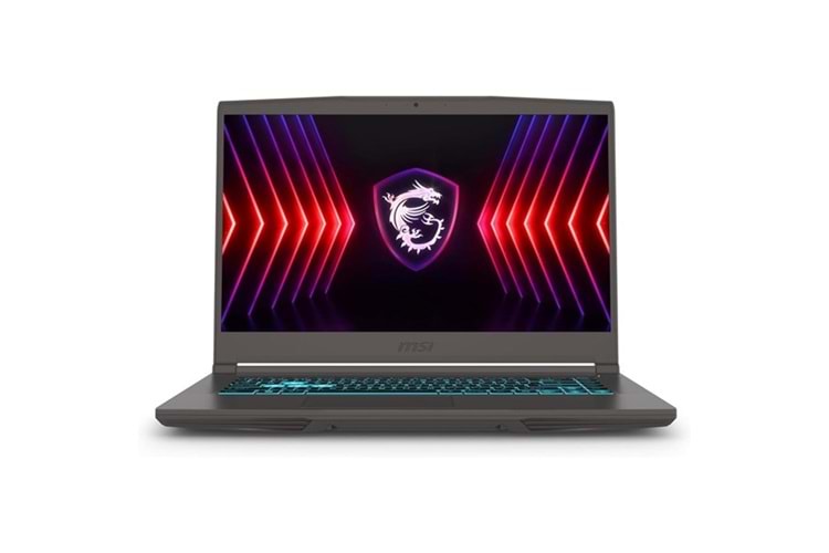 MSI 15.6