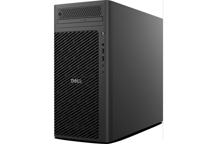 DELL PRO MAX TOWER FCT2250_9 ULTRA 9 285K- 32GB DDR5 RAM- 4TB M2 NVME- 16GB RTX 2000A W11 Pro İş İstasyonu