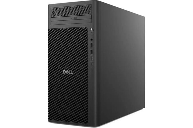 DELL PRO MAX TOWER FCT2250_13 ULTRA 9 285K- 128GB DDR5 RAM- 1TB M2 NVME- 20GB RTX 4000A- W11 Pro