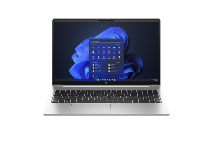 HP 15.6