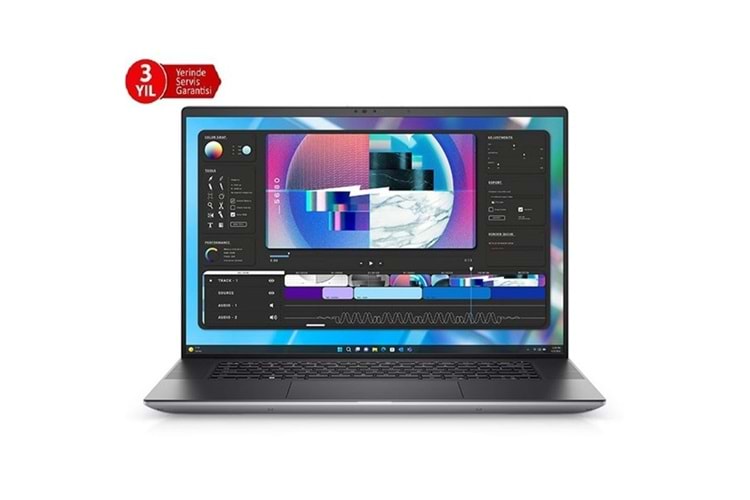 DELL M5680 XCTOP5680EMEA_VP-2 i7-13800H 32gb 512gb M.2 PCIe 16