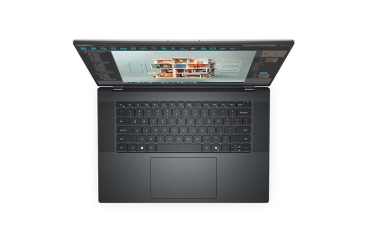  DELL 16