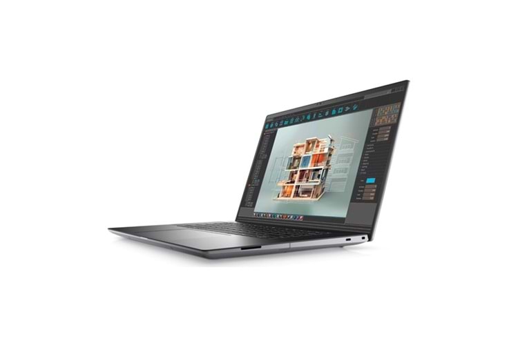  DELL 16