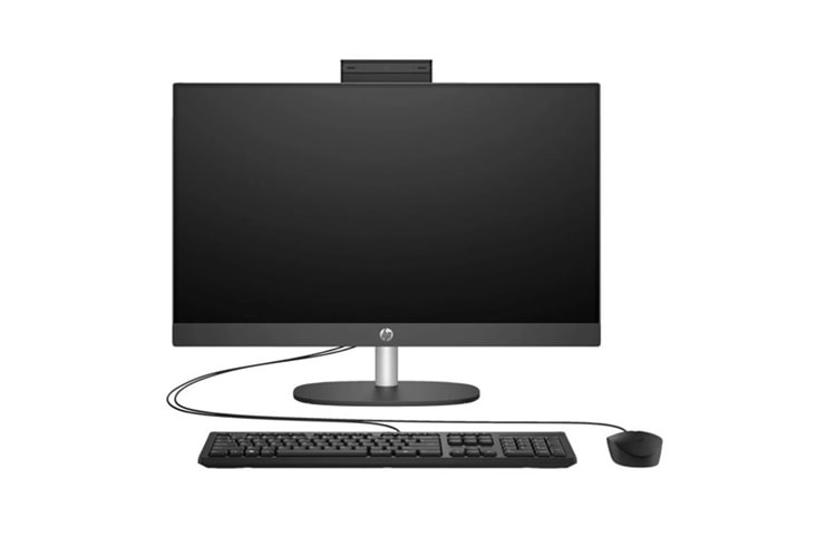 HP 23.8