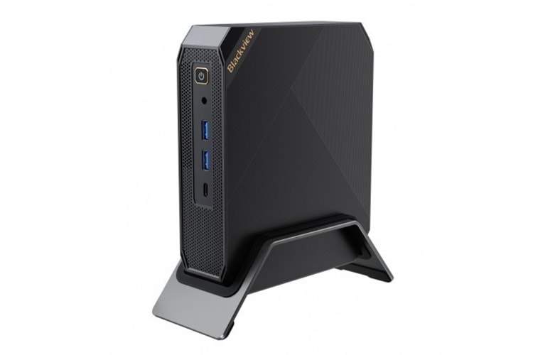 BLACKVIEW MP200 CORE i9 11900-32GB RAM-512GB NVME-W11 PRO MINI PC