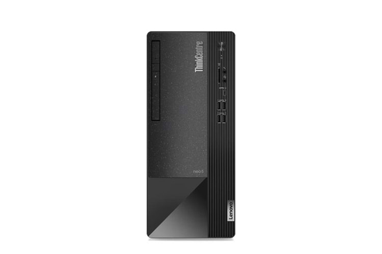 LENOVO NEO 50T THINKCENTRE 12JB005BTR CORE i3 12100-8GB RAM-512GB NVME-W11 PRO