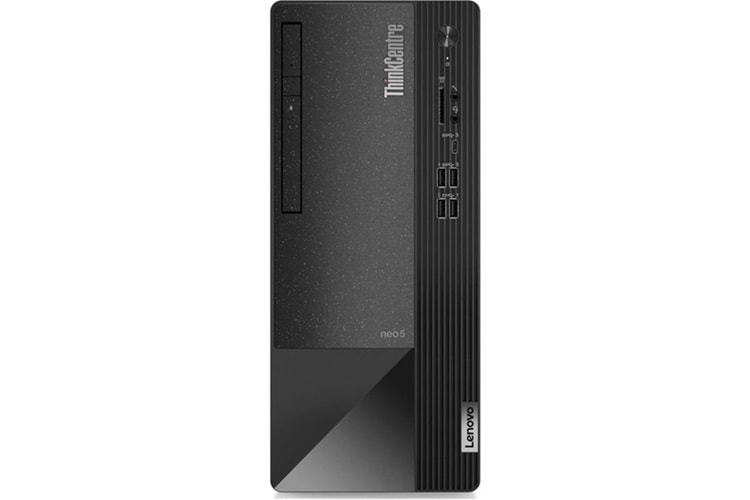LENOVO NEO 50S THINKCENTRE 12JF009DTR CORE i5 12400-8GB RAM-512GB NVME-W11 PRO