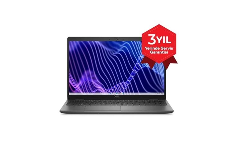 DELL 15.6