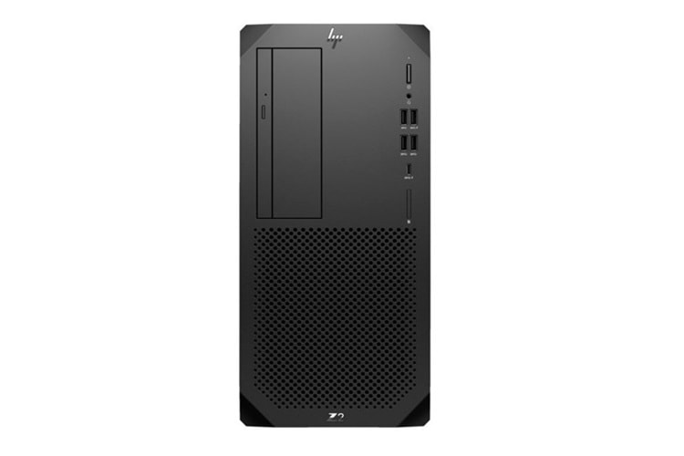 HP Z2 G9 8T1Z1EA CORE i9 14900K-128GB RAM-1TB NVME-20GB RTX A4000 ADA-W11 PRO