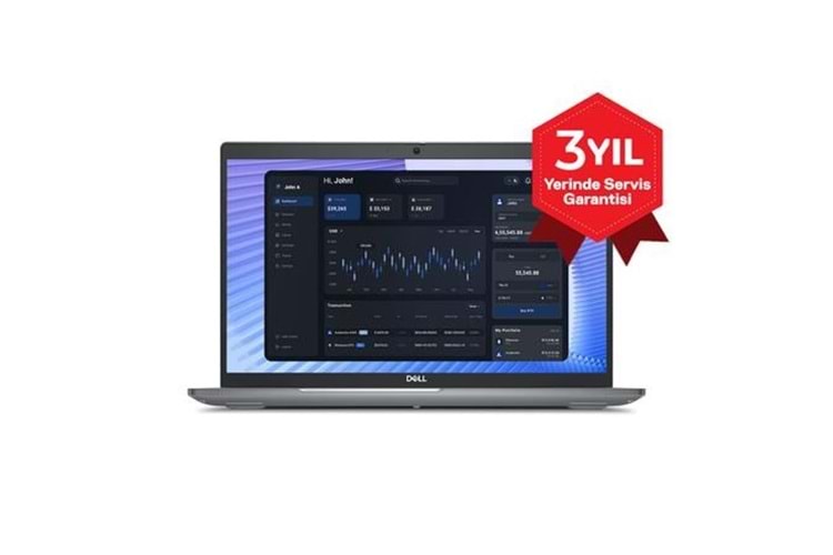 DELL 15.6