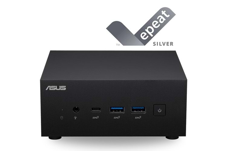 ASUS PN64-BB3012MD CORE i3 1220P-32GB RAM-512GB NVME-FDOS MINI PC