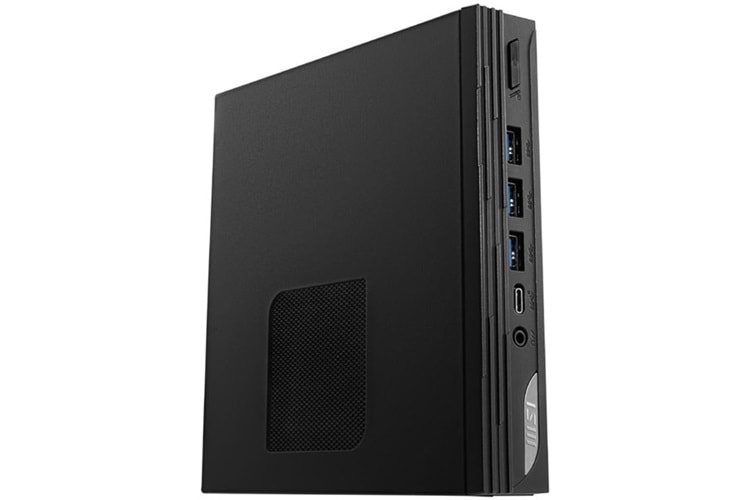 MSI PRO DP10 13M-002EE CORE i5 1340P-64GB RAM-512GB NVME-W11 PRO MINI PC