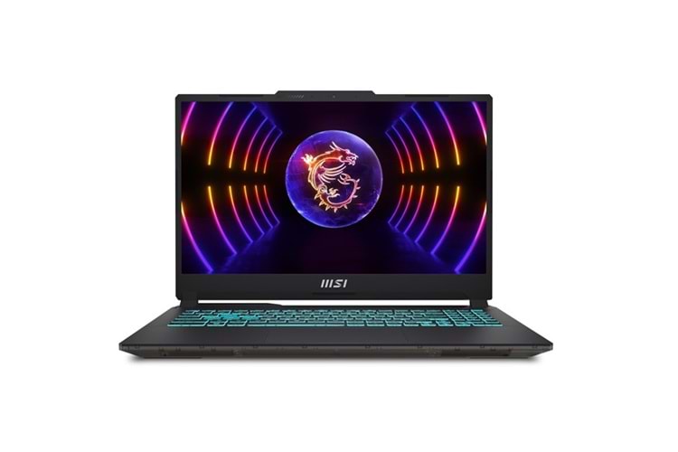MSI 15.6