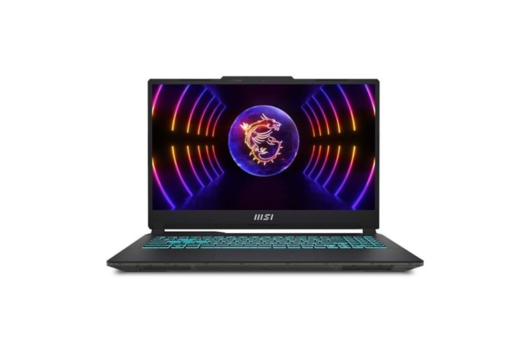 MSI 15.6