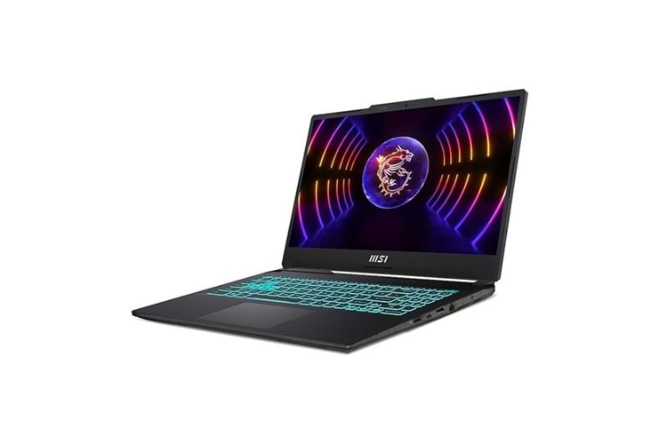 MSI 15.6