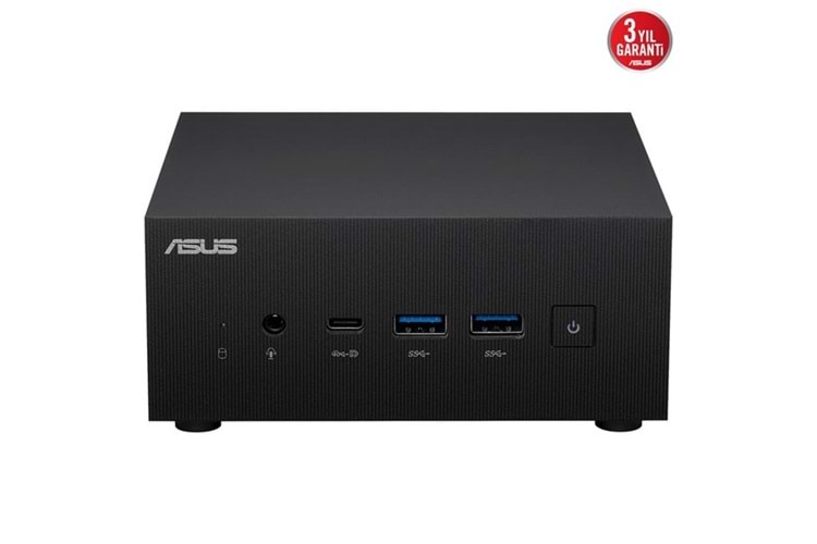 ASUS PN53-BBR575HD RYZEN 5 7535HS-16GB DDR5 RAM-1TB NVME DİSK-FDOS MINI PC