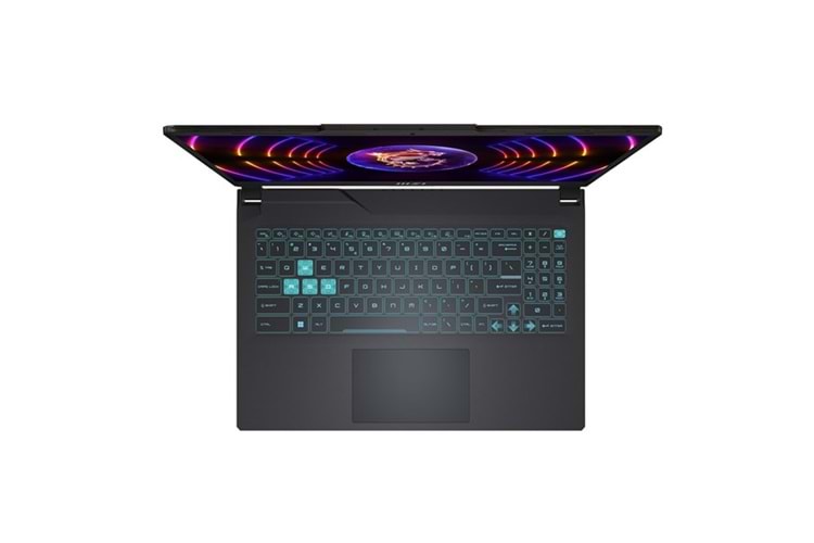 MSI 15.6