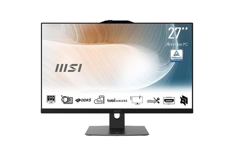 MSI 27
