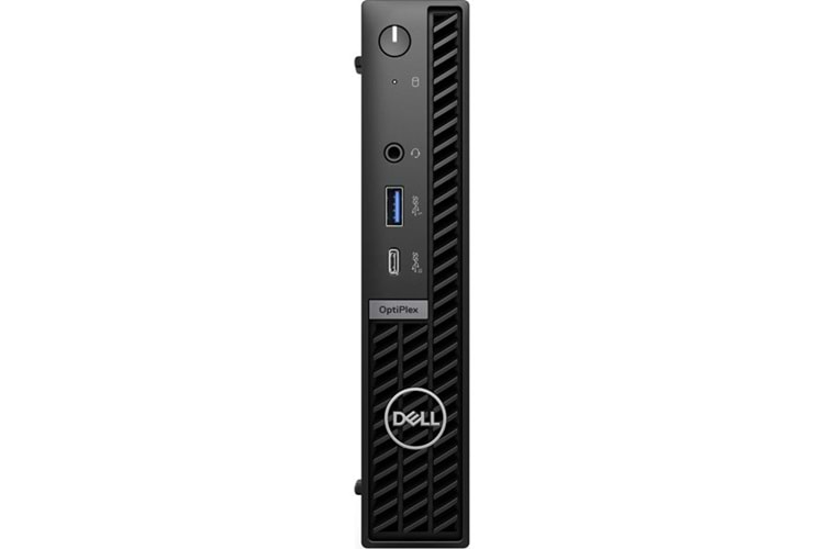 DELL OPTIPLEX 7020MFF N003O7020MFFU CORE i3 14100T-32GB RAM-512GB NVME-FDOS MINI PC