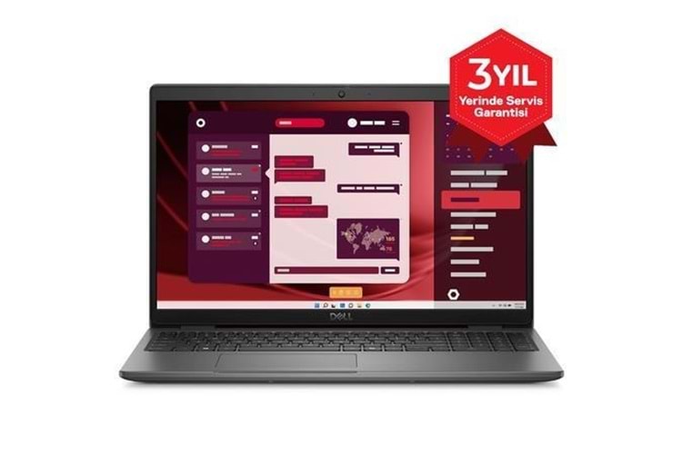 DELL 15.6