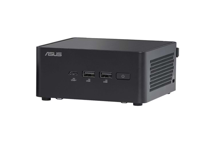 ASUS NUC 14 Pro RNUC14RVHU500002I ULTRA 5 125H-32GB DDR5 RAM-512GB NVME-FDOS MINI PC 90AR0072-M000P0