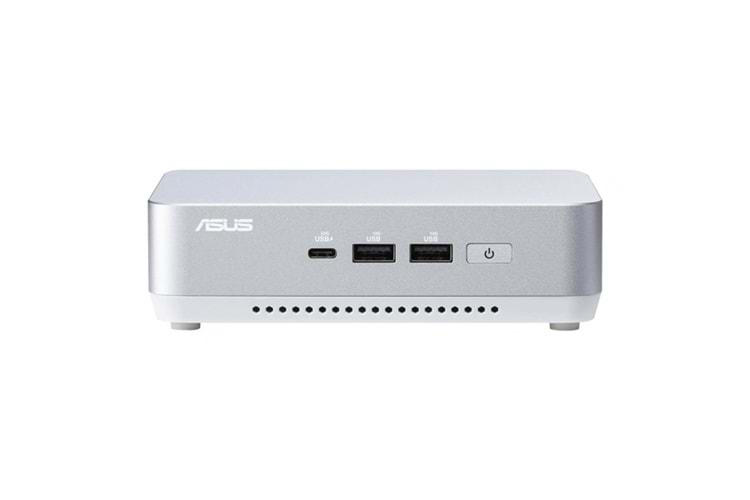 ASUS NUC 14 Pro+ RNUC14RVSU500000I ULTRA 5 125H-16GB DDR5 RAM-512GB NVME-FDOS MINI PC 90AR0051-M00010