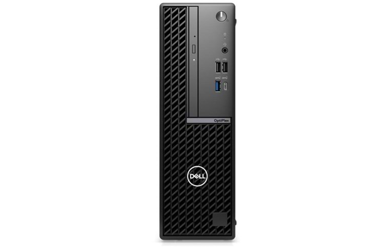 DELL OPTIPLEX 7020SFF N018O7020SFFU CORE i5 14500-32GB DDR5 RAM-512GB NVME-FDOS MINI PC
