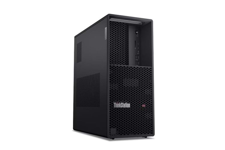 LENOVO THINKSTATION P3 v2 30HT004JTR ULTRA 9 285K-64GB DDR5 RAM-4TB NVME-20GB RTX 4000 ADA-W11 PRO