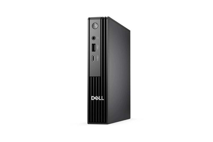 DELL PRO MICRO QCM1250 BTO107-QCM1250U ULTRA 7 265T-16GB DDR5 RAM-1TB NVME-FDOS MINI PC