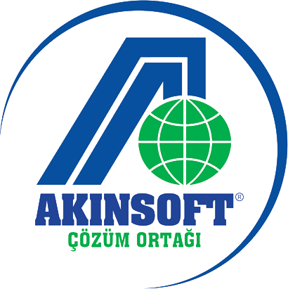 Akınsoft çözüm ortağı