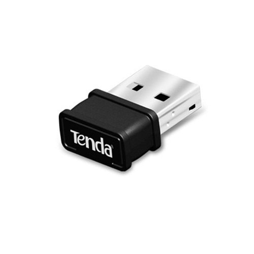 TENDA W311MI 150mbps 2.4ghz USB Kablosuz Adaptör