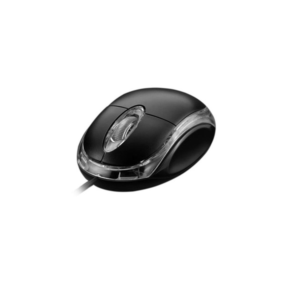 FRISBY FK-146QU USB Q Trk Optic Mouse Siyah Multimedya Klavye & Mouse Set